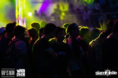 Rap Is Now | The War Is Over 2 Final at Fortune Town — photo 49