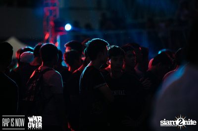 Rap Is Now | The War Is Over 2 Final at Fortune Town — photo 50