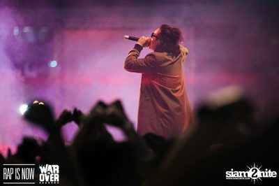 Rap Is Now | The War Is Over 2 Final at Fortune Town — photo 51