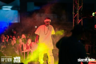Rap Is Now | The War Is Over 2 Final at Fortune Town — photo 53