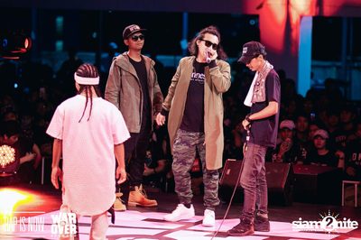 Rap Is Now | The War Is Over 2 Final at Fortune Town — photo 56