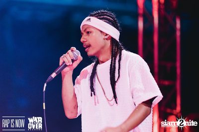 Rap Is Now | The War Is Over 2 Final at Fortune Town — photo 60