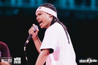 Rap Is Now | The War Is Over 2 Final at Fortune Town — photo 61