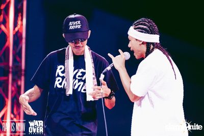 Rap Is Now | The War Is Over 2 Final at Fortune Town — photo 63
