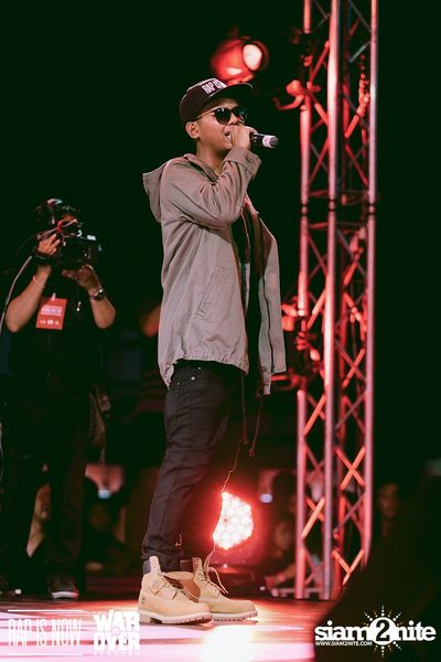 Rap Is Now | The War Is Over 2 Final at Fortune Town — photo 65