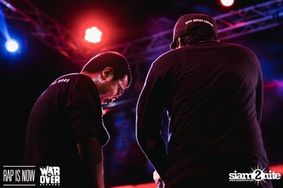 Rap Is Now | The War Is Over 2 Final at Fortune Town — photo 72