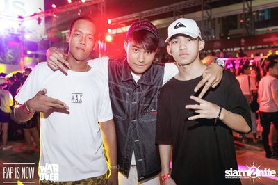 Rap Is Now | The War Is Over 2 Final at Fortune Town — photo 78