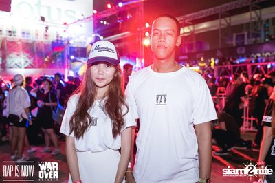 Rap Is Now | The War Is Over 2 Final at Fortune Town — photo 79