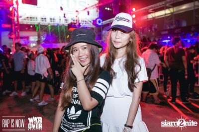 Rap Is Now | The War Is Over 2 Final at Fortune Town — photo 80