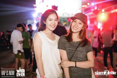 Rap Is Now | The War Is Over 2 Final at Fortune Town — photo 82