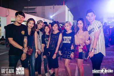 Rap Is Now | The War Is Over 2 Final at Fortune Town — photo 83
