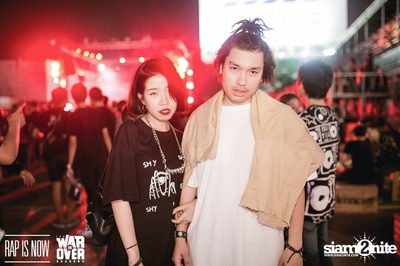Rap Is Now | The War Is Over 2 Final at Fortune Town — photo 86