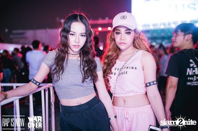 Rap Is Now | The War Is Over 2 Final at Fortune Town — photo 87