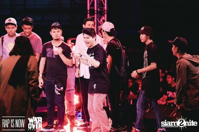 Rap Is Now | The War Is Over 2 Final at Fortune Town — photo 91