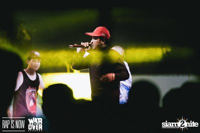 Rap Is Now | The War Is Over 2 Final at Fortune Town — photo 98
