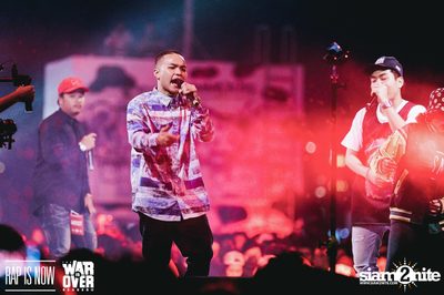 Rap Is Now | The War Is Over 2 Final at Fortune Town — photo 99