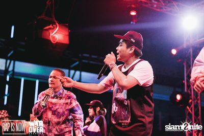 Rap Is Now | The War Is Over 2 Final at Fortune Town — photo 102