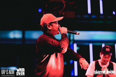 Rap Is Now | The War Is Over 2 Final at Fortune Town — photo 103