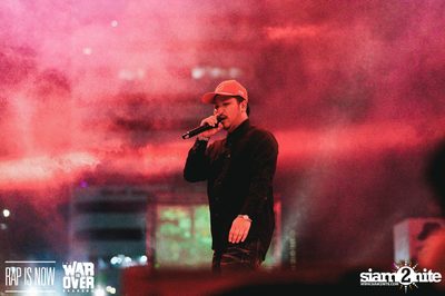 Rap Is Now | The War Is Over 2 Final at Fortune Town — photo 104