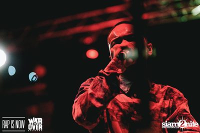 Rap Is Now | The War Is Over 2 Final at Fortune Town — photo 105