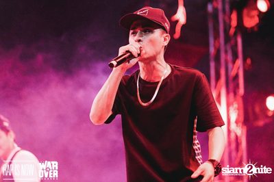 Rap Is Now | The War Is Over 2 Final at Fortune Town — photo 106