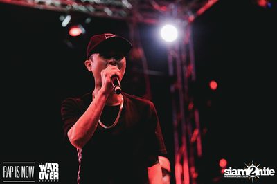 Rap Is Now | The War Is Over 2 Final at Fortune Town — photo 107