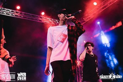 Rap Is Now | The War Is Over 2 Final at Fortune Town — photo 110