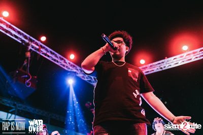 Rap Is Now | The War Is Over 2 Final at Fortune Town — photo 111