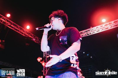 Rap Is Now | The War Is Over 2 Final at Fortune Town — photo 112