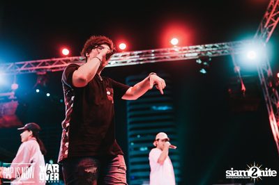 Rap Is Now | The War Is Over 2 Final at Fortune Town — photo 114