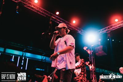 Rap Is Now | The War Is Over 2 Final at Fortune Town — photo 116