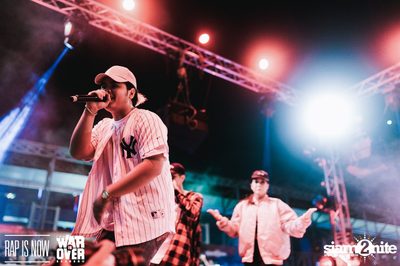Rap Is Now | The War Is Over 2 Final at Fortune Town — photo 117