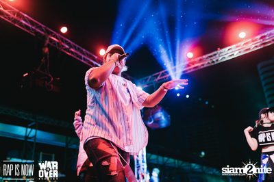 Rap Is Now | The War Is Over 2 Final at Fortune Town — photo 119