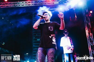 Rap Is Now | The War Is Over 2 Final at Fortune Town — photo 120