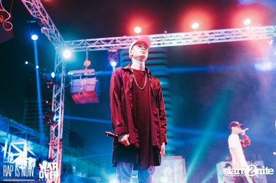 Rap Is Now | The War Is Over 2 Final at Fortune Town — photo 121