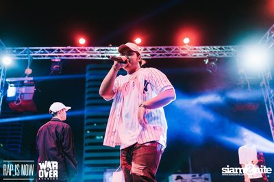 Rap Is Now | The War Is Over 2 Final at Fortune Town — photo 122