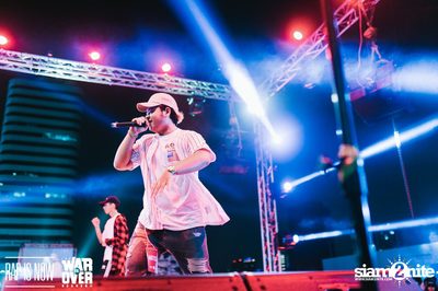Rap Is Now | The War Is Over 2 Final at Fortune Town — photo 123