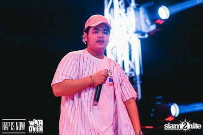 Rap Is Now | The War Is Over 2 Final at Fortune Town — photo 125