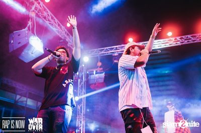 Rap Is Now | The War Is Over 2 Final at Fortune Town — photo 126