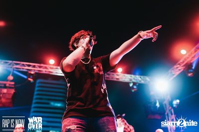 Rap Is Now | The War Is Over 2 Final at Fortune Town — photo 128