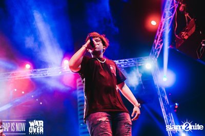 Rap Is Now | The War Is Over 2 Final at Fortune Town — photo 130