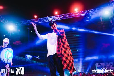 Rap Is Now | The War Is Over 2 Final at Fortune Town — photo 131