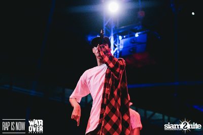 Rap Is Now | The War Is Over 2 Final at Fortune Town — photo 132
