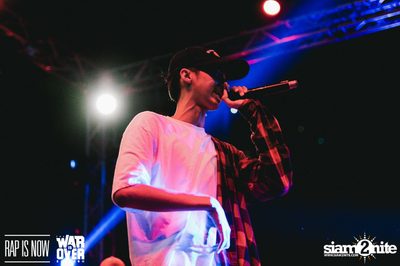 Rap Is Now | The War Is Over 2 Final at Fortune Town — photo 133
