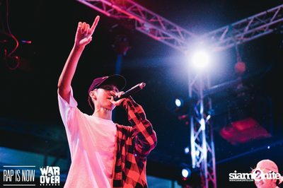 Rap Is Now | The War Is Over 2 Final at Fortune Town — photo 134