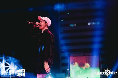 Rap Is Now | The War Is Over 2 Final at Fortune Town — photo 135