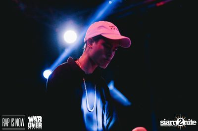 Rap Is Now | The War Is Over 2 Final at Fortune Town — photo 136