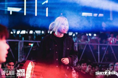 Rap Is Now | The War Is Over 2 Final at Fortune Town — photo 140