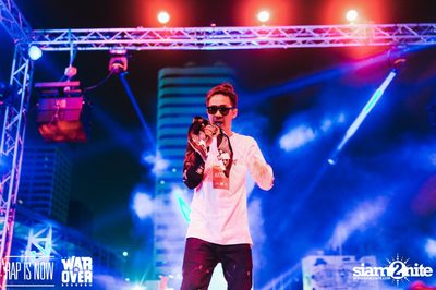 Rap Is Now | The War Is Over 2 Final at Fortune Town — photo 141