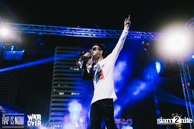Rap Is Now | The War Is Over 2 Final at Fortune Town — photo 143